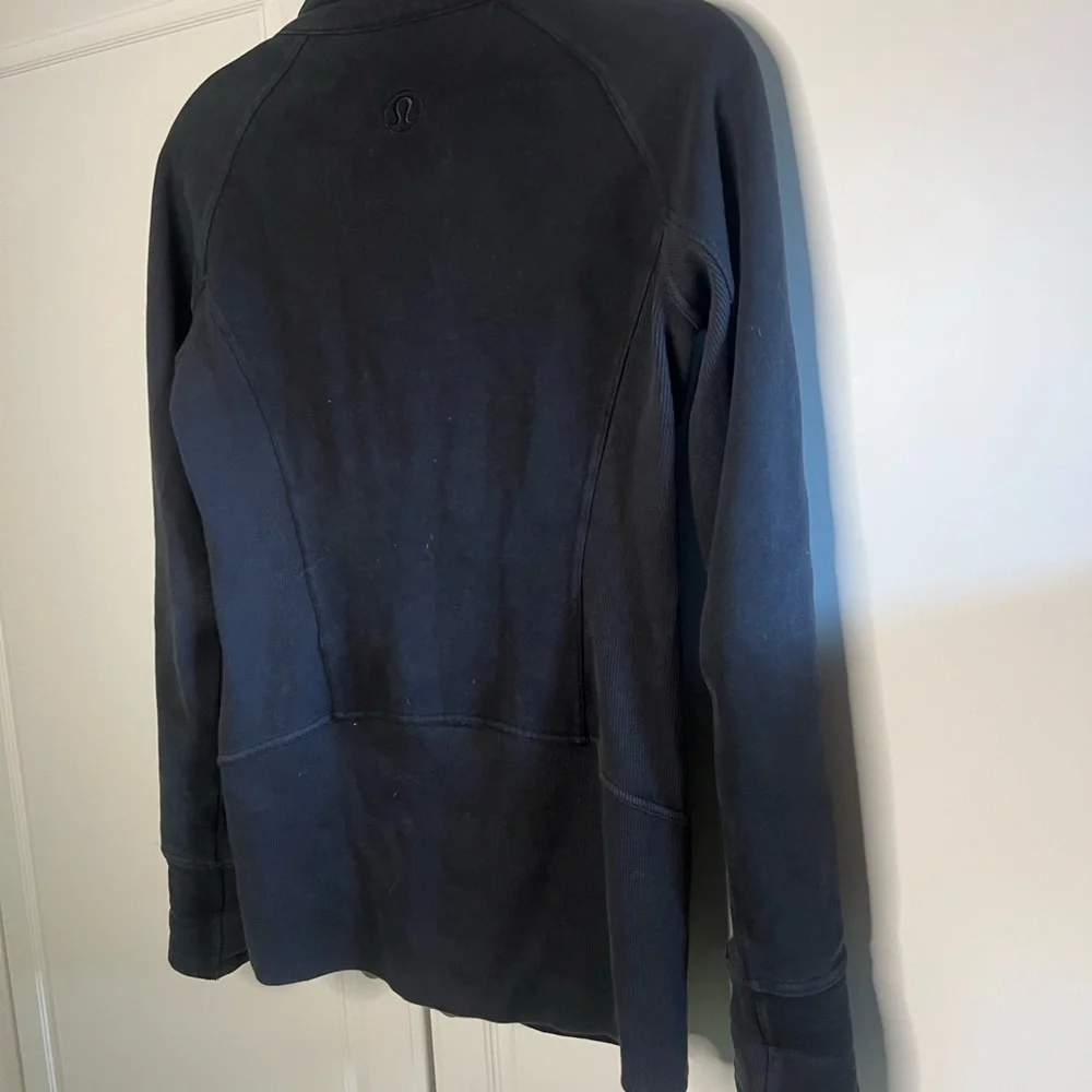 Lululemon Radiant Full Zip Jacket